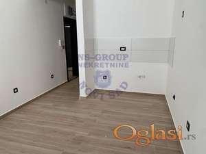 Garsonjera na Telepu!